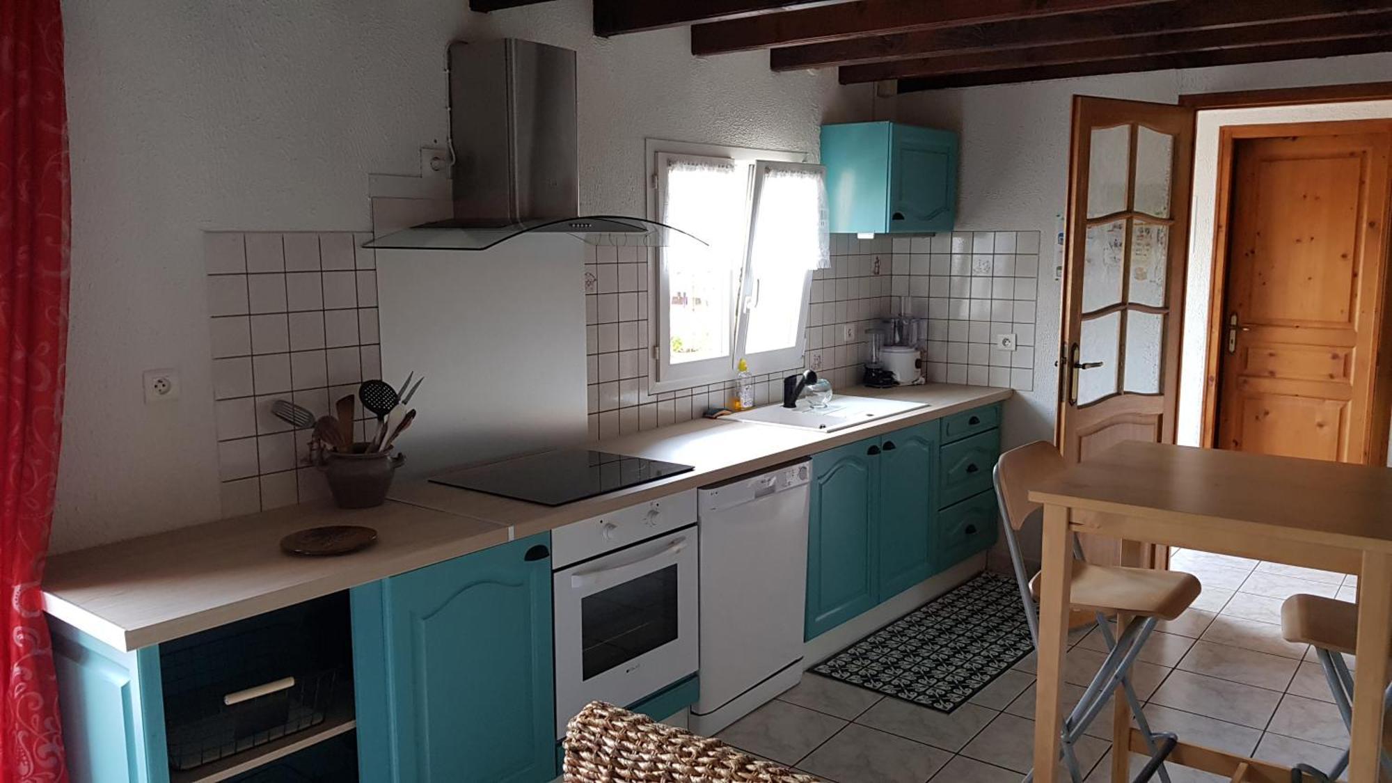 La Sente Des Vignes Bed & Breakfast Hauteville  Bagian luar foto