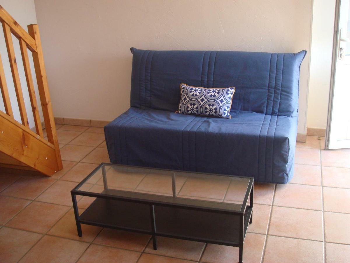 La Sente Des Vignes Bed & Breakfast Hauteville  Bagian luar foto